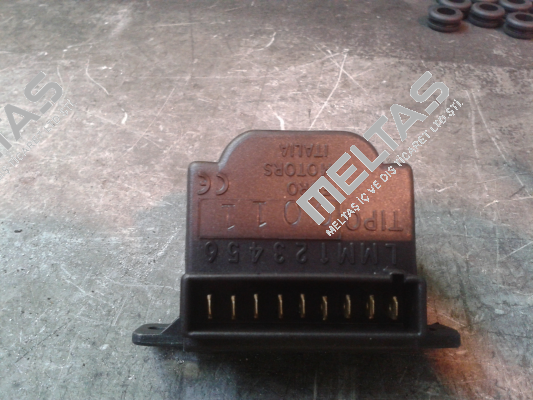 4135.0011.  Euro Motors Italia