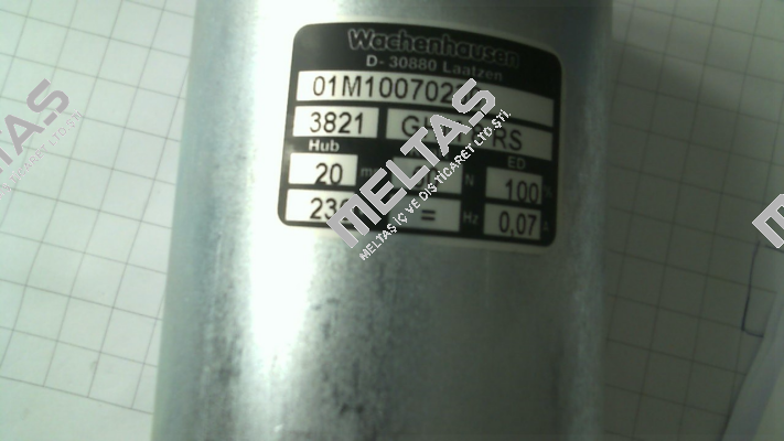 01M10070230 Wachenhausen