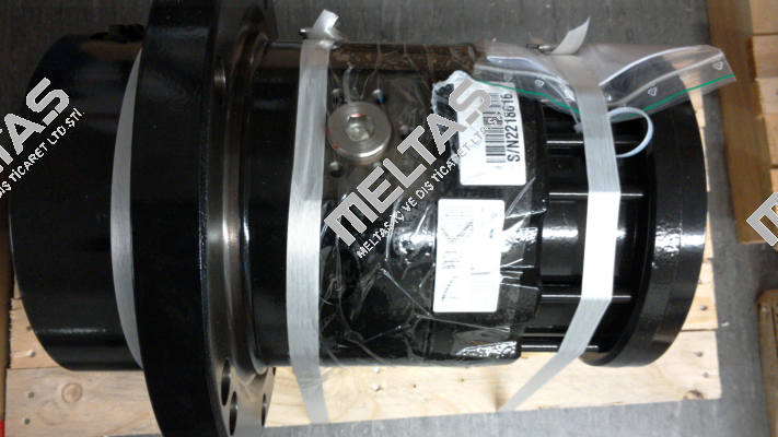 8000757 IR 20 HPL M20 Indexator