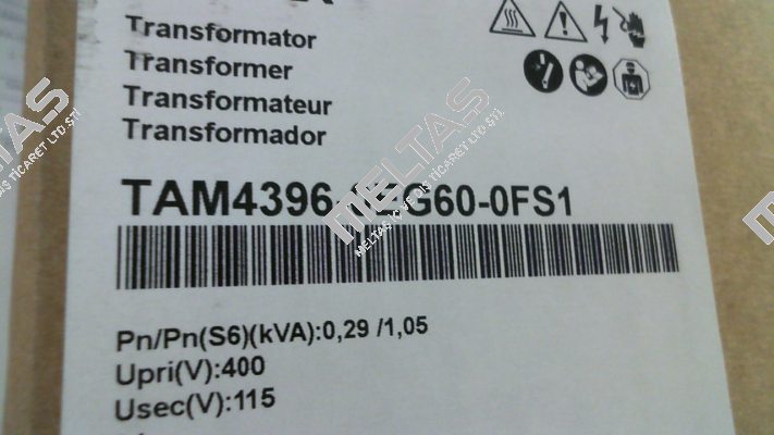 TAM4396-0EG60-0FS1 Mdexx