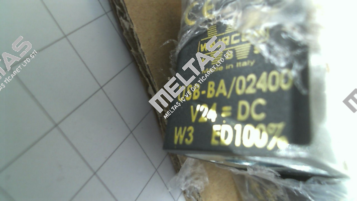 USB-BA 02400 Waircom