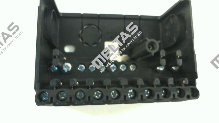 Satronic Sockel S98 (015.31533) Satronic