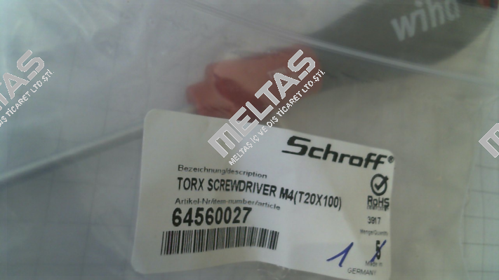 64560-027 Schroff