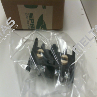 PRSL0074XX Springer Controls