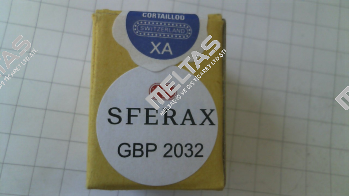 1110.002032.30 Sferax