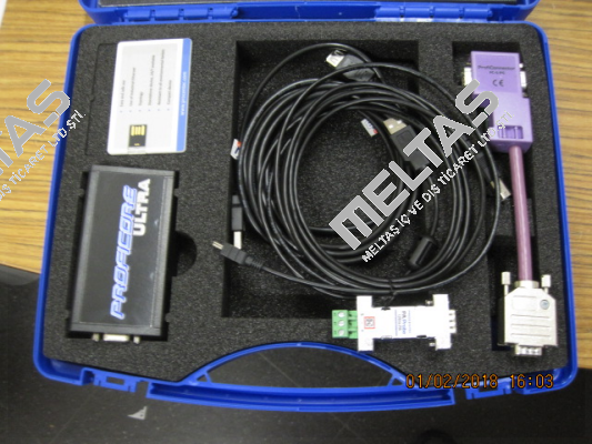 38022 Procentec