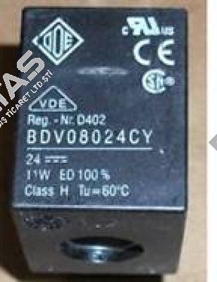 RBDV08024CY / 80900039 Ode