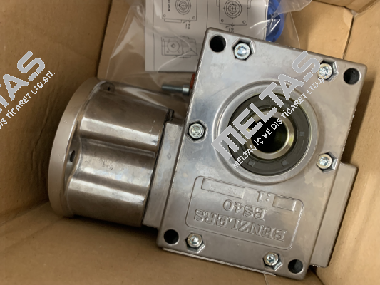 BS40 C IEC71 B14 Benzlers