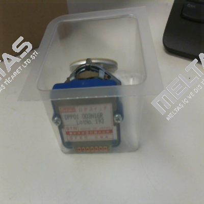 DPP01-00-3N16R TOSOKU