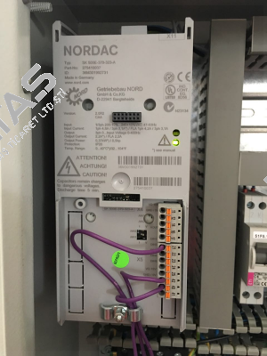 SK 500E-370-323-A   Nord