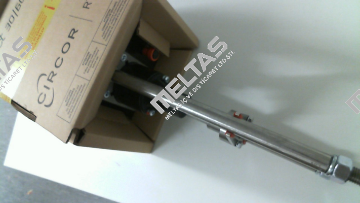 14042496/010  Typ REact 60E-090 RTK Regeltechnik