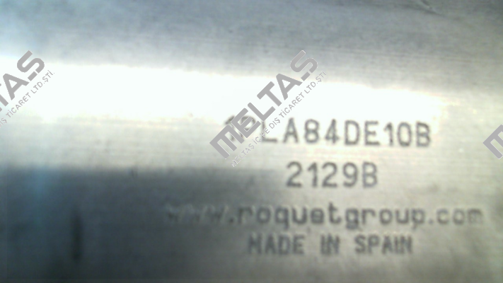 1PLA84DE10B-/56.0c/U Roquet pump