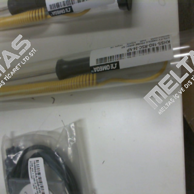 KHSS-18G-RSC-24-NP Omega