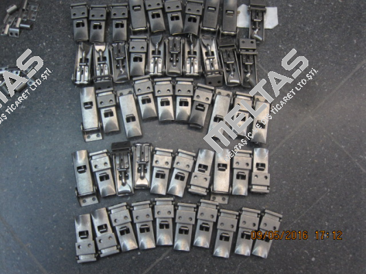 V951L04-1X5BP Camloc