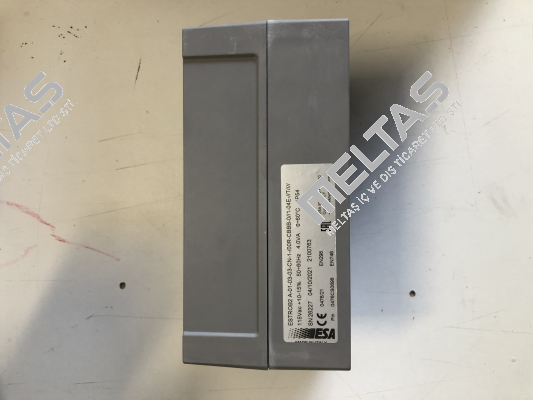 ESTROB2 A010303CN1/00RCBBB0//104E//T//// ESA Pyronics International
