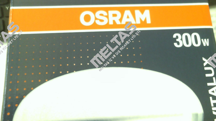 ULTRA-VITALUX 300W / 4008321543929T Osram