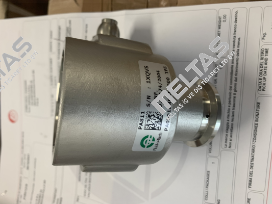PA811 Fluid-O-Tech