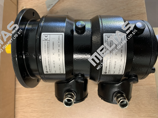FRD11/6-6 CB Magnetic