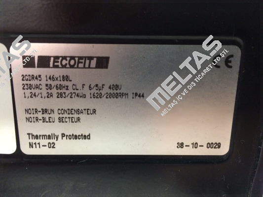 1300708 Ecofit