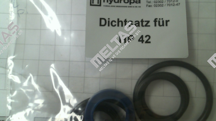 16139 Hydropa Hydrostar
