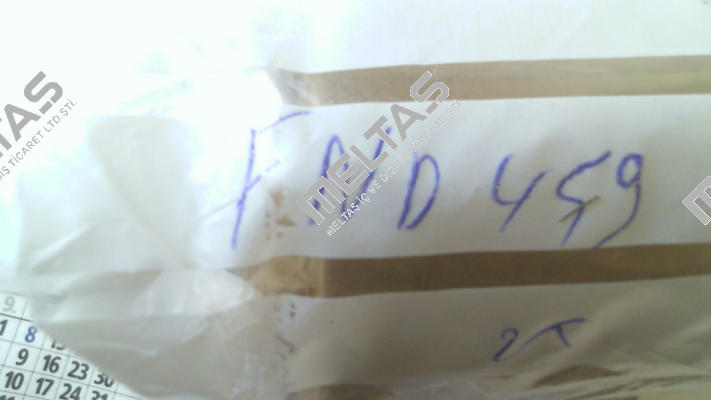 FND 459 Gmn