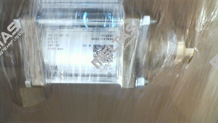 502940 Coax