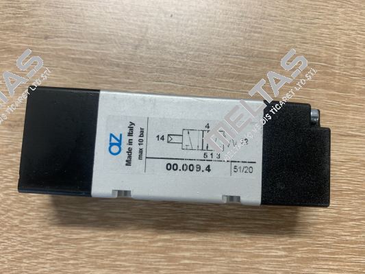 00.009.4 AZ Pneumatica