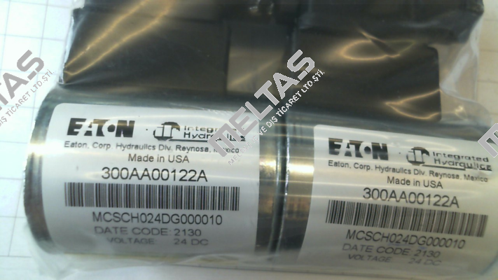 SP-SMS-10-024DGH IMAV Hydraulik