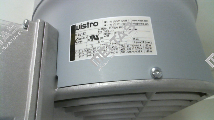 17.10.0294 Wistro