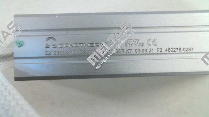 CAV 120 C 410 36R Danotherm