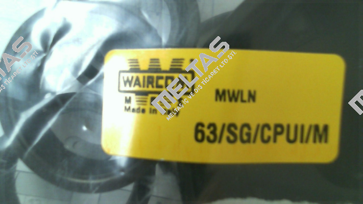 63/SG/CPUI/M Waircom