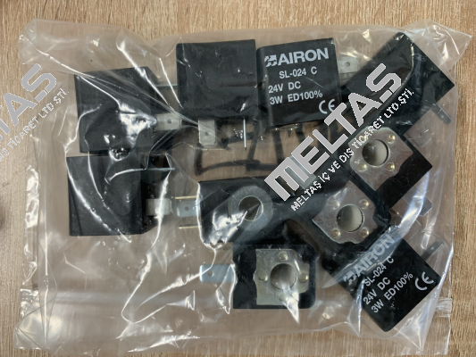 SL024C Airon