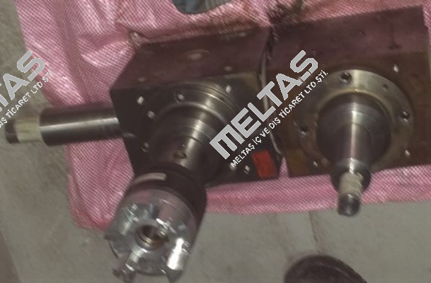 HW A1-1.1-III S 502 F Tandler