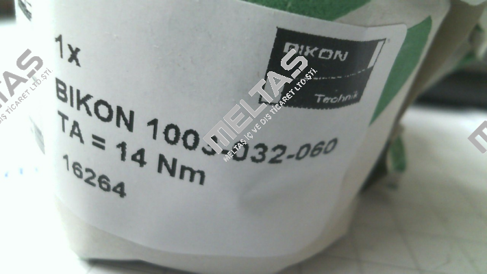 1003-032-060 Bikon