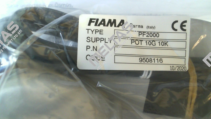 9508116 Fiama