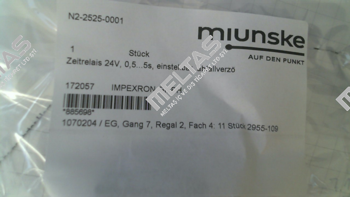 N2-2525-0001 Miunske