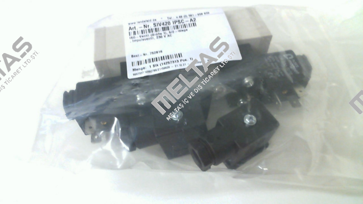 SIV420 IPSC-A2 YPC
