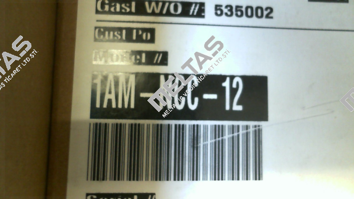 1AM-NCC-12 Gast