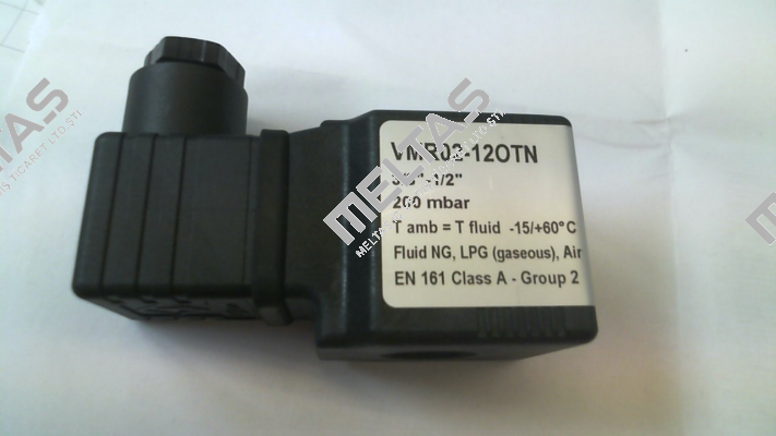 ETGV-MS-OTN Elektrogas