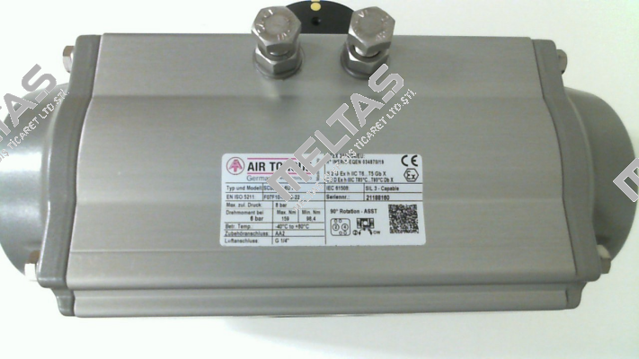 SC00220-6UF07F1022AZ, 1HE31A6-GS22E Air Torque
