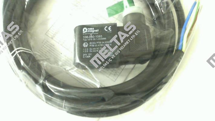 108-030-1065 Nass Magnet