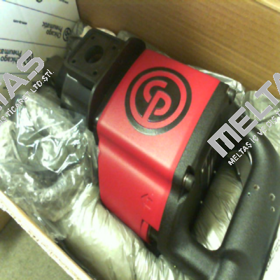P/N: 6151590380 Type: CP6135-D80 Chicago Pneumatic