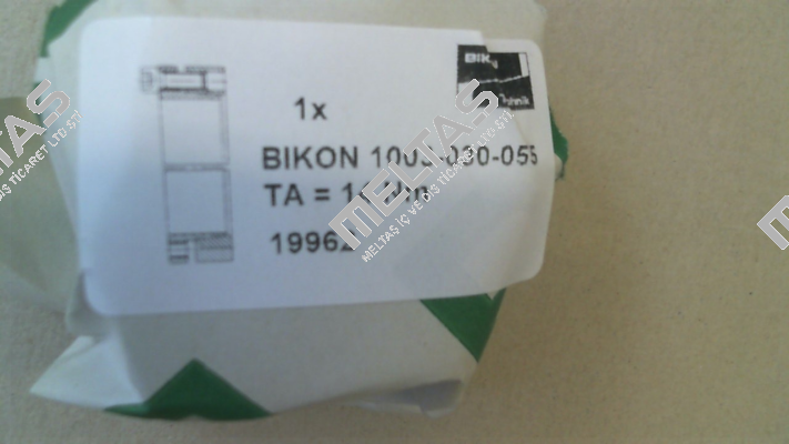 1003-030-055 Bikon