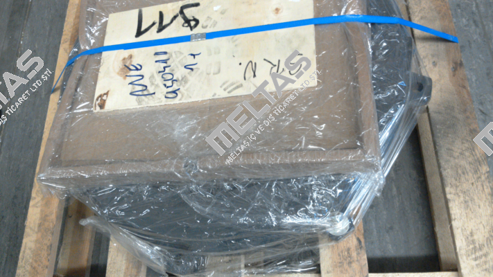 INSULATED ENDSHIELD NDE FOR 1L355-4P KEM