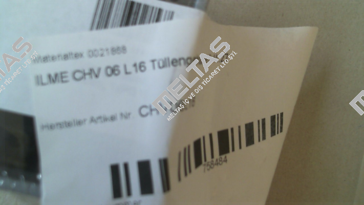 CHV 06 L16 Ilme