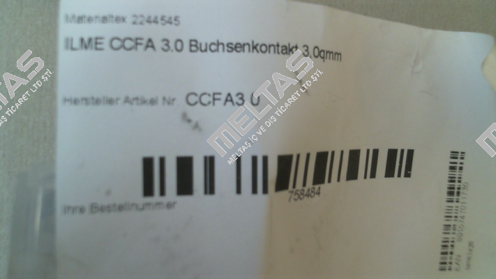 CCFA 3.0 Ilme
