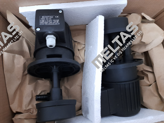 AX-110 Bostak