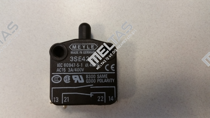 3SE4206 - not available  Meyle