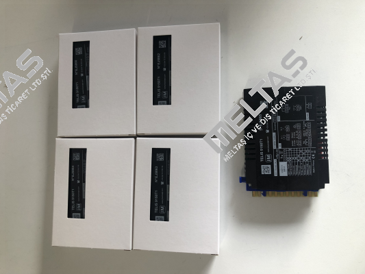 TELIS 9150T1 JM Concept