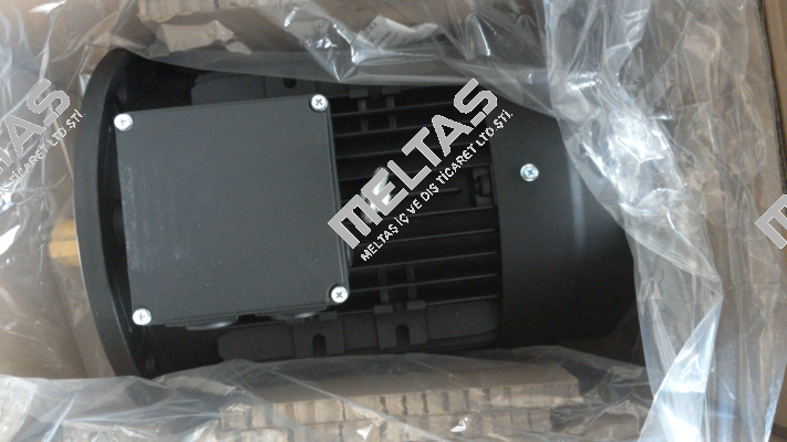 HMA3 132 S1-2 5,5 kW IE3 B5 Hoyer Motors